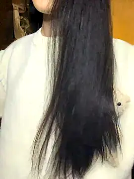 Nhinhi18 online show from December 3, 3:21 pm