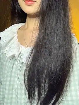 Nhinhi18 online show from December 5, 2:36 pm