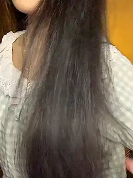 Nhinhi18 online show from March 8, 2:43 pm