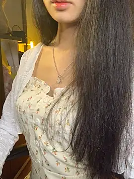 Nhinhi18 online show from March 15, 4:13 pm