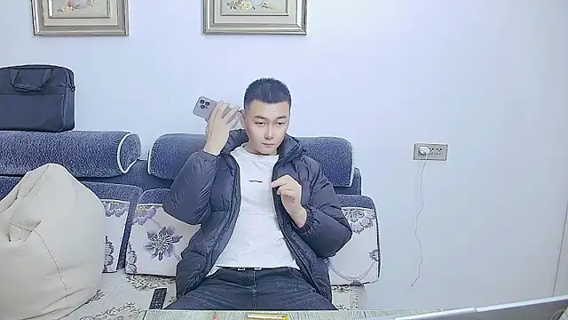 Snapshot of ciaodong chatting on October 26, 1:28 pm ciaodong online show from October 26, 1:28 pm