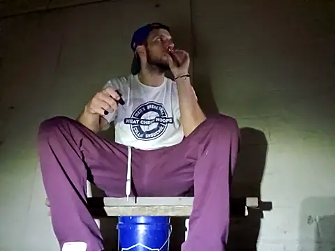 sloppytopkins online show from September 21, 4:25 am