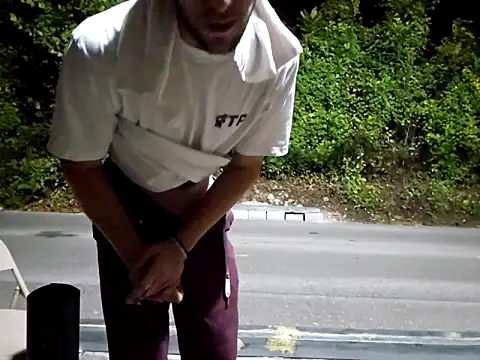 sloppytopkins online show from October 7, 3:58 am