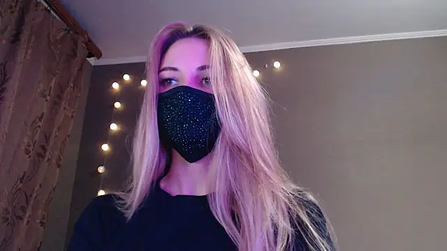 Iris lave online show from October 26, 4:35 pm