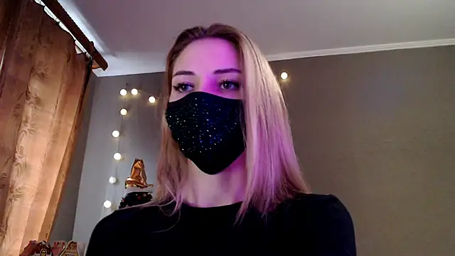 Iris lave online show from December 22, 12:13 pm