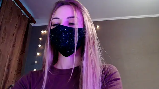 Iris lave online show from January 8, 1:35 pm