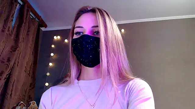 Iris lave online show from January 10, 2:30 pm