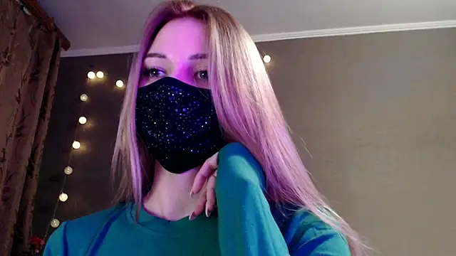 Iris lave online show from February 13, 6:15 pm