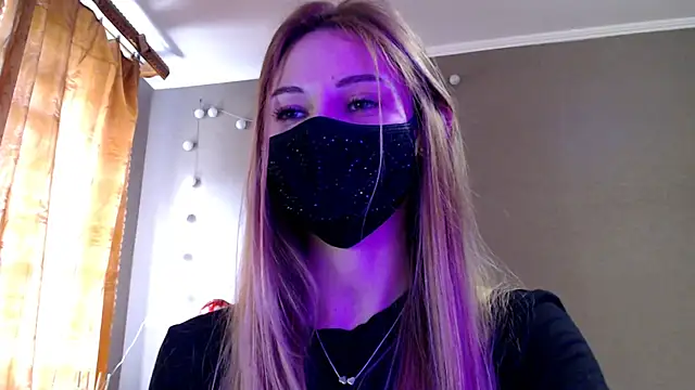 Iris lave online show from March 8, 2:32 pm