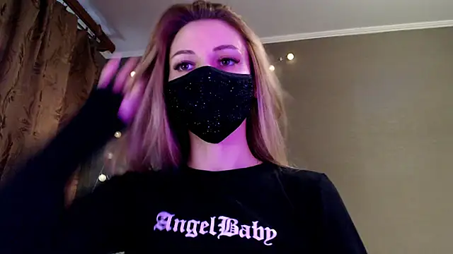 Iris lave online show from March 22, 3:59 pm