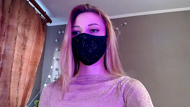 Iris lave online show from March 24, 4:01 pm