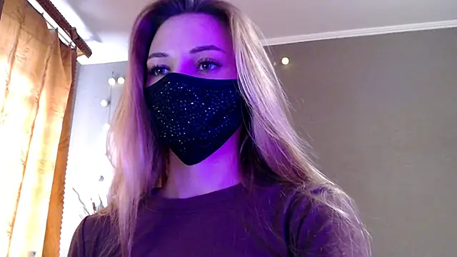 Iris lave online show from April 11, 12:20 pm