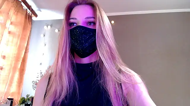 Iris lave online show from May 5, 1:08 pm