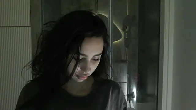 ChocolateKity online show from April 30, 4:41 am