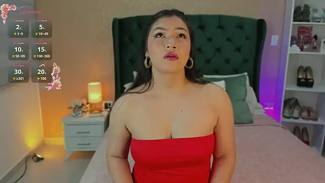 naughty fun room online show from September 8, 9:58 pm