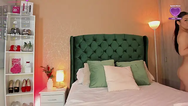 naughty fun room online show from November 25, 10:32 pm