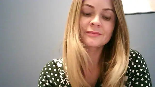 Ginger-bb online show from December 2, 1:17 pm