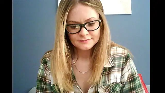 Ginger-bb online show from February 24, 7:39 am