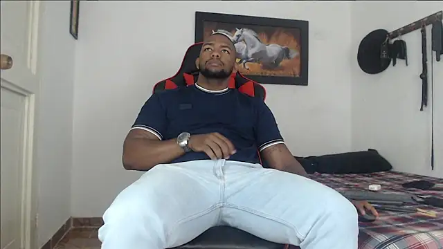 big blackmen19 online show from September 12, 1:22 pm