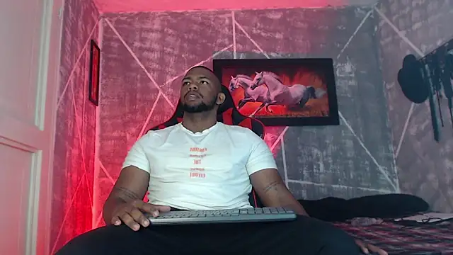 big blackmen19 online show from November 15, 1:29 pm