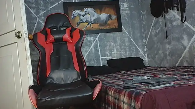 big blackmen19 online show from February 9, 12:31 pm