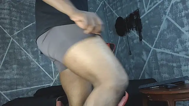 big blackmen19 online show from February 28, 1:12 pm