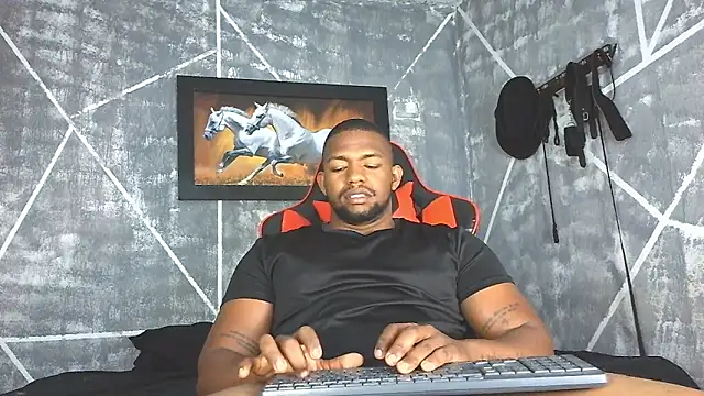 Snapshot of big_blackmen19 chatting on May 25, 1:28 pm big blackmen19 online show from May 25, 1:28 pm