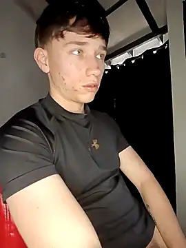 Logan sixxer online show from September 14, 7:24 pm