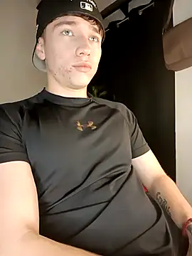 Logan sixxer online show from September 21, 10:55 pm