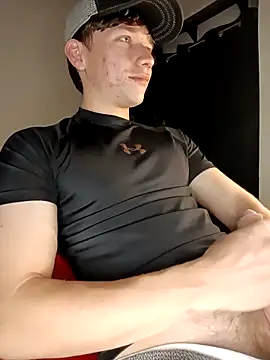 Logan sixxer online show from October 11, 3:50 am