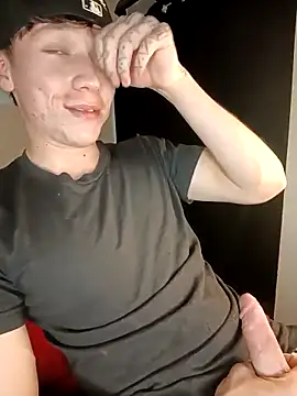 Logan sixxer online show from October 17, 9:50 pm