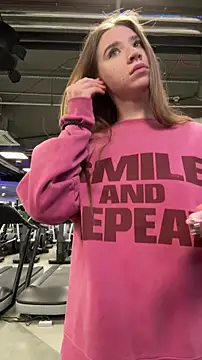 SoulNonNude online show from December 19, 5:53 pm