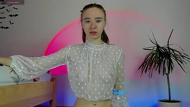 SoulNonNude online show from July 9, 7:29 pm