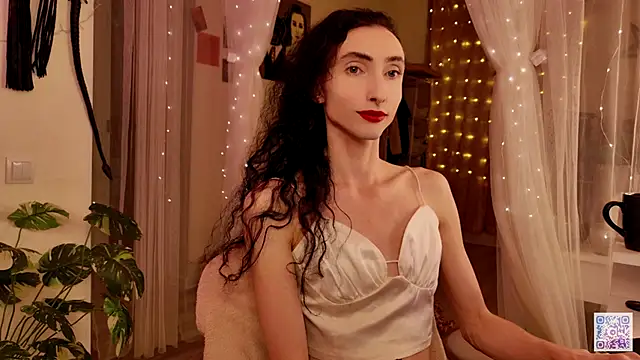 Queen of tease online show from November 29, 4:54 pm