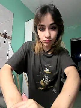 Babylovetiernax online show from November 20, 5:51 am