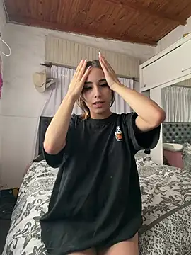 Babylovetiernax online show from February 23, 2:47 pm