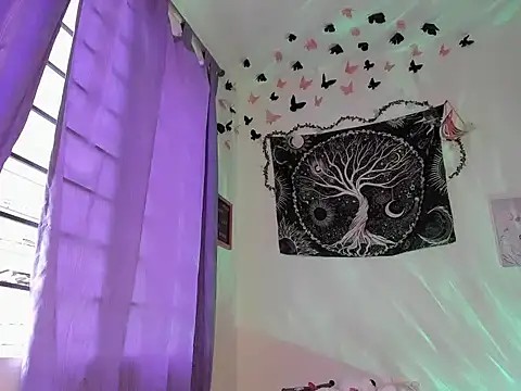 Sweet mim  online show from April 6, 10:22 pm