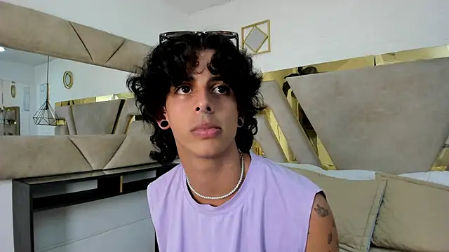 Ibratxandy online show from October 27, 8:35 pm