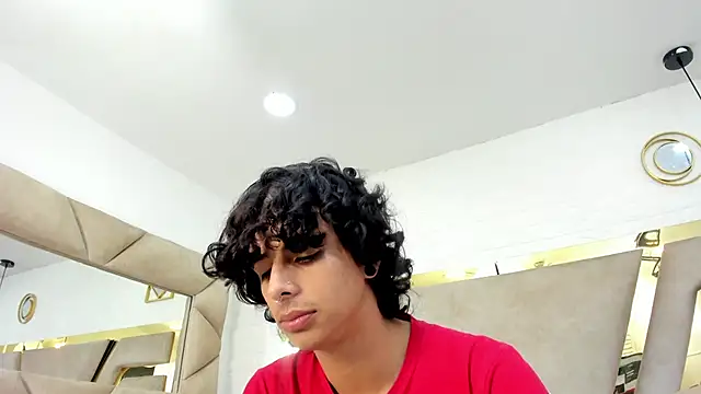 Ibratxandy online show from November 13, 7:13 pm