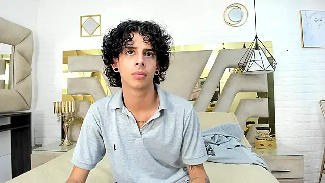 Ibratxandy online show from November 20, 7:13 pm