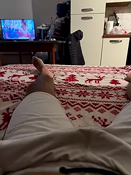 umeghj online show from October 9, 9:57 pm