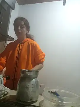 Sharon Black online show from November 12, 1:50 am