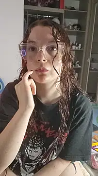 Snapshot of Sharon_Black chatting on February 3, 2:44 pm Sharon Black online show from February 3, 2:44 pm