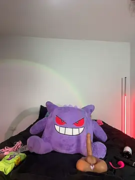 Snapshot of Sharon_Black chatting on February 25, 10:47 am Sharon Black online show from February 25, 10:47 am