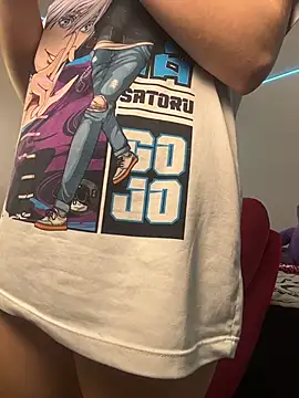 Snapshot of Sharon_Black chatting on March 5, 11:50 am Sharon Black online show from March 5, 11:50 am