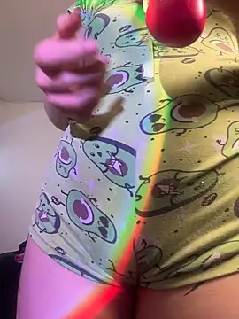 Snapshot of Sharon_Black chatting on April 4, 11:40 am Sharon Black online show from April 4, 11:40 am