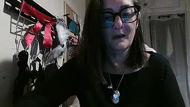 Mistress-Ivy51 online show from October 22, 5:41 am