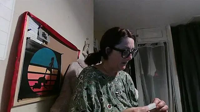 Mistress-Ivy51 online show from November 24, 6:24 am