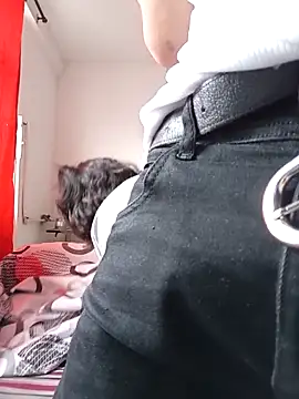 Tendercouple1 online show from September 11, 9:59 pm