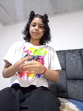 Tendercouple1 online show from February 16, 5:53 pm